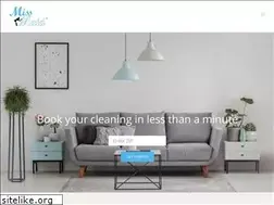 Sites similar to missmaid.com
