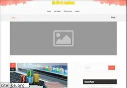 Sites similar to missmamiescupcakes.com