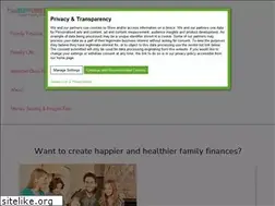 Sites similar to missmanypennies.com