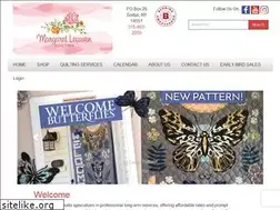 Sites similar to missmarkersquilts.com