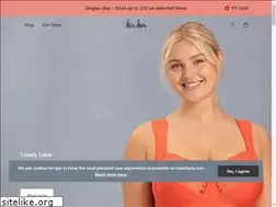 Sites similar to missmary.pt