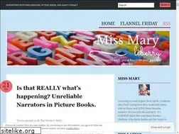 Sites similar to missmaryliberry.com