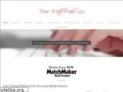 Sites similar to missmatchmakerlive.com