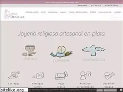 Sites similar to missmedallas.com