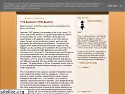 Sites similar to missmediajunkie.blogspot.com