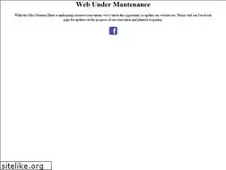 Sites similar to missmendondiner.com