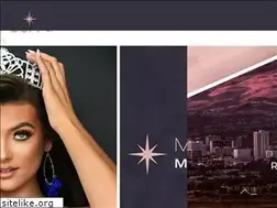 Sites similar to missmississippiusa.com