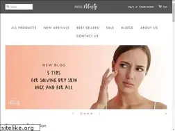 Sites similar to missmistyboutique.com