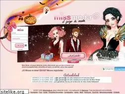 Sites similar to missmoda.es