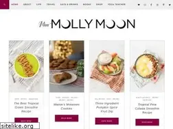 Sites similar to missmollymoon.com