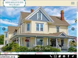 Sites similar to missmollys-inn.com