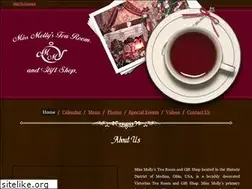 Sites similar to missmollys.net
