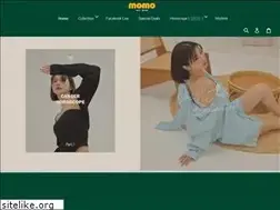 Sites similar to missmomostyle.com