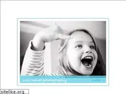 Sites similar to missmonetphotography.com