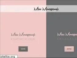 Sites similar to missmoneypennys.com