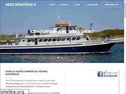 Sites similar to missmontauk.com