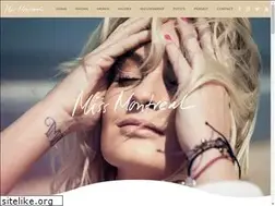 Sites similar to missmontreal.nl