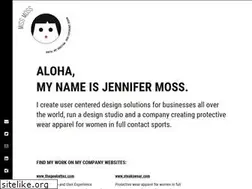 Sites similar to missmoss.de