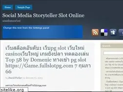 Sites similar to missmoura.com