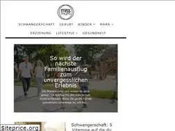 Sites similar to missmum.at