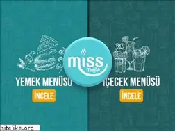 Sites similar to missmutfak.com