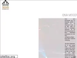 Sites similar to missnederland.nl