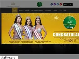 Sites similar to missnepal.com.np