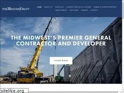 Sites similar to missnergroup.com