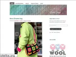 Sites similar to missneriss.com