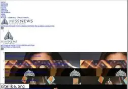 Sites similar to missnews.com.br