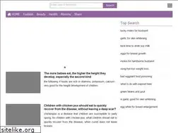 Sites similar to missnews.net