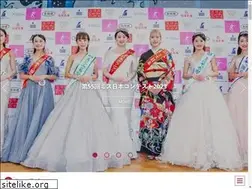 Sites similar to missnippon.jp