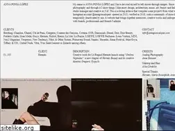 Sites similar to missnobody.net