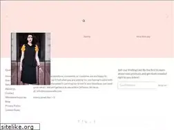 Sites similar to missnouvelle.com