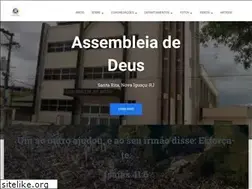Sites similar to missoesurgente.net