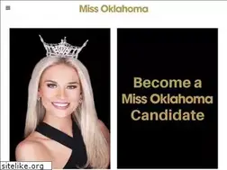 Sites similar to missoklahoma.org