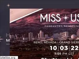 Sites similar to missoklahomausa.com
