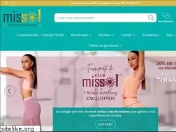 Sites similar to missol.com.br