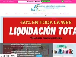Sites similar to missoletes.com