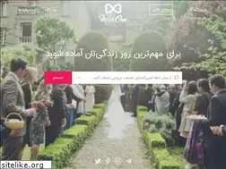 Sites similar to missone.ir