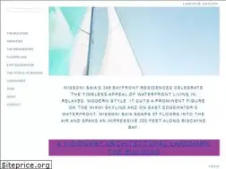 Sites similar to missonibaia.com