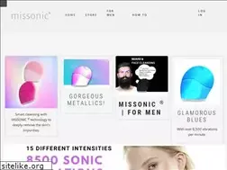 Sites similar to missonic.com