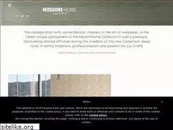 Sites similar to missonihome-wallcoverings.com
