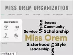 Sites similar to missorem.yolasite.com