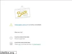 Sites similar to missorganic.com.au