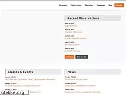 Sites similar to missoulaavalanche.org
