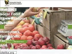 Sites similar to missoulacfac.org