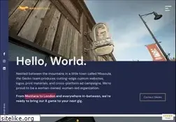 Sites similar to missoulafoodie.com