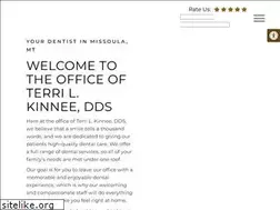 Sites similar to missoulageneraldentistry.com