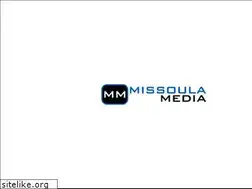 Sites similar to missoulamedia.com